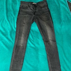 Levi’s 311 Shaping Skinny